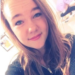 I love PTV & BMTH and I follow back 100% :) xx i