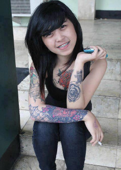 2A07C460 Tempat Curahan Hati