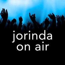 jorindaonair's profile picture. Elke maandagavond tussen 22.00 en 23.00 uur op Ede FM - Luister online via http://t.co/rpARjMUJ.