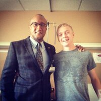 justin parker (@justinparkerrr) 's Twitter Profile