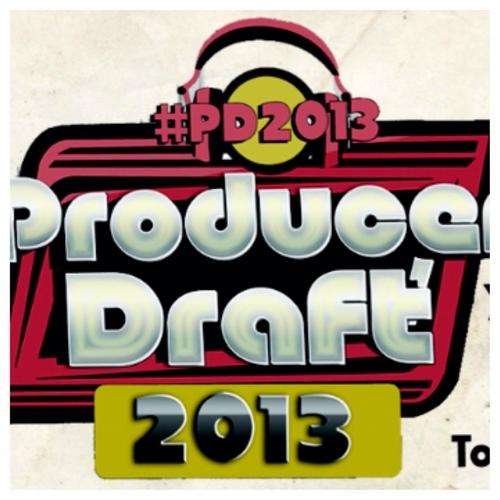 #ProducerDraft2  producerdraft@gmail.com
AUDITIONS AUG.8TH @ATLSledgeLounge follow @IndieDraft