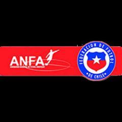 Asociacion Nacional de Futbol Amateur de Chile