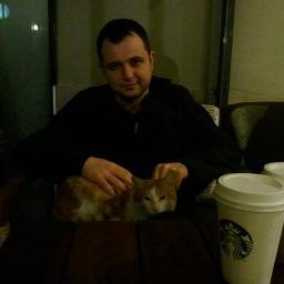 Software Developer.