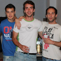 Gaspar Molina Lores (@gaspar_molina7) 's Twitter Profile