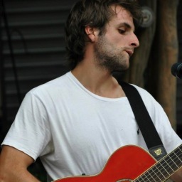 NickNallSounds's profile picture. 