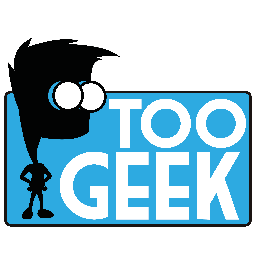 Toogeekさんのプロフィール画像
