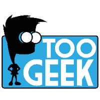 Toogeek (@t00geek) 's Twitter Profile