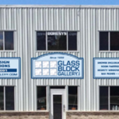 GlassBlock Gallery is a Doheny Family owned company since 1959. We pride ourselves on the distribution and installation of the highest quality of glass block.