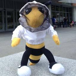 GThoneybees's profile picture. The @GeorgiaTech Urban Honey Bee Project, brought to you by @GT_Sciences #bees #honeybees