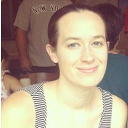 Pop culture nerd turned wife and now mommy.