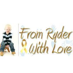 On a mission to provide toys, and electronics to Children's Hospitals treating children with cancer. Loving memory Ryder Thomas Richards 10/15/08-10/31/11.