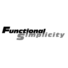 FuncSimpLtd's profile picture. 