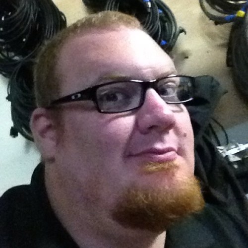 Photographer, blogger, and all around fun guy. I also do complex multimedia audio visual work in casinos.