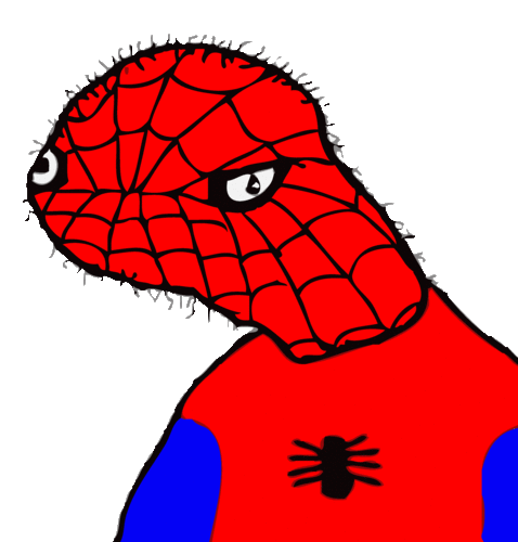 al duedne berde le mto kuatro ostias i l tiro telaranias. me foyo a meri jein i tu no. enbiadme las fototetas a ---spodermanxdd@gmail.com