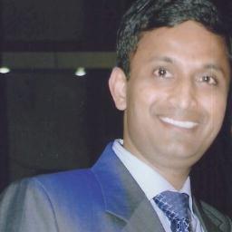 piyushgarg1979's profile picture. Senior Development Director@SAP