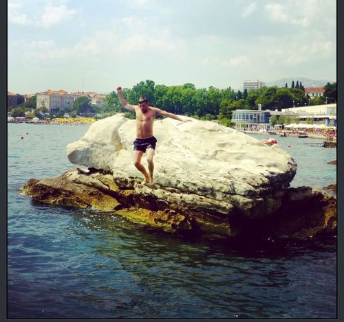 adz_hallmark12's profile picture. 