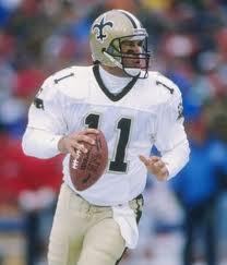 Official page of former professional quarterback in the NFL for the New Orleans Saints. ESPN Radio New Orleans 100.3fm, Tv John Fourcade Show