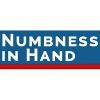 Numbness In Hand(@NumbnessInHand) 's Twitter Profile Photo