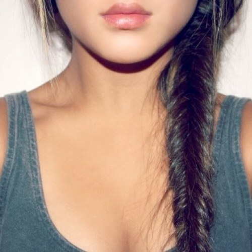 A girl should always be two things; Classy and Sassy.