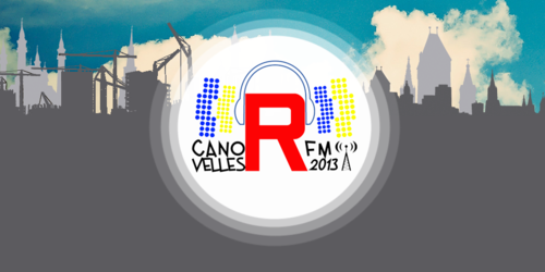 RadioCanovelles's profile picture. Benvinguts al Twitter de la Ràdio fm Canovelles.

http://t.co/iDDyWZDL4a