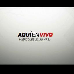 Programa de investigación periodística con una mirada distinta. Ya estamos al aire con una nueva temporada 2013.                           Miércoles 22:30 horas