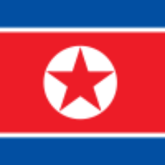 Democratic People's Republic of Korea (DPRK) i.e. North Korea news in English - follow and stay informed!