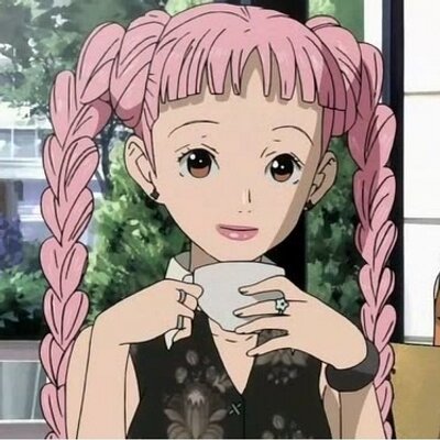 Jack's Media Stop: Paradise Kiss Review