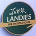 Junior Landies (@juniorlandies) Twitter profile photo Junior Landies (@juniorlandies) Twitter profile photo