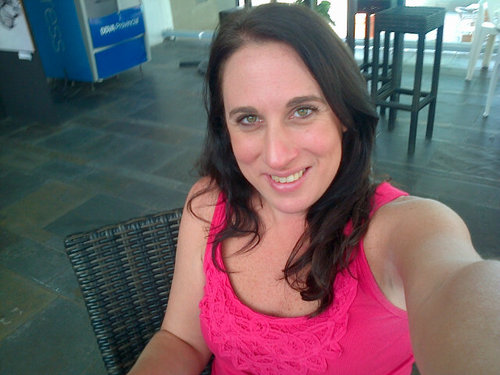 carorosenthal's profile picture. 