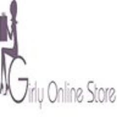 Girly Online Store, online shopping.
Makeup, Nail Care, Beachwear and Bijoux
Maquiagem, Unhas, Moda Praia e Bijoux