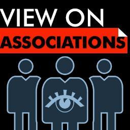 @MultiBriefs' View On Associations: Keeping an eye on association news.