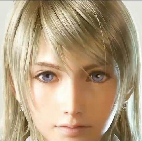 Member of the Fleuret family, and resides in the land of Tenebrae. [RP]