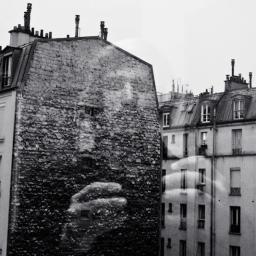 📷. Visual Artist.