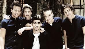 Directioner, amante del Chocolate...SEGUIME Y TE SIGO :D