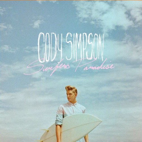 'I know I cant always be there for you, I cant look you in the eyes and tell you everything will be okay, but hopefully my music can do that for you.'-Cody