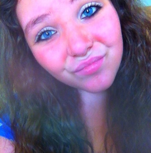 Secretly a weirdo(x 
#teamFollowback #directioner #iloveyou