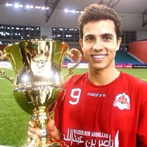 Jogador de futebol PROFISSIONAL.