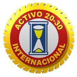 Club Activo 20-30 Bogotá D.C.. Formamos líderes y trabajamos por la comunidad, en especial por la niñez desamparada.