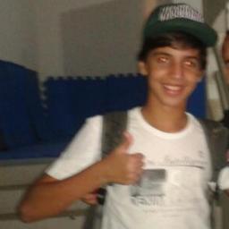 Brazilian 14 years, Maceió-BRA
Follow: http://t.co/mM14c6UWJu