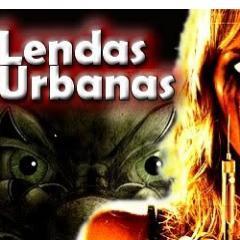 Lendas Urbanas & Terro No twitter.  Por: @DanielHayes_  Lendas Urbanas Venha Você Também Conhce