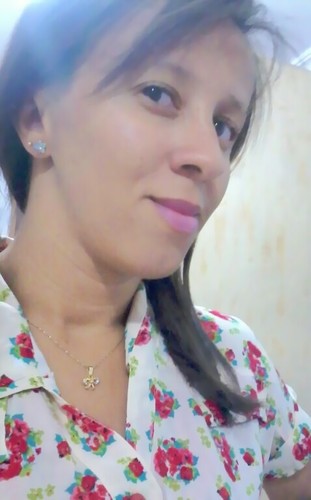 E que nunca me falte fé? Snap: ileidemiranda5
