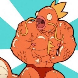 Bro, do you even splash?