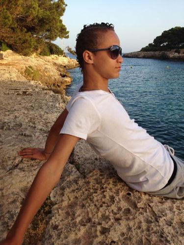 Quentin - VVZ B5 / football clubs: Real madrid,man city and ajax 3 football gods: balotelli, el shaarawy, neymar. NEVY SEALS __