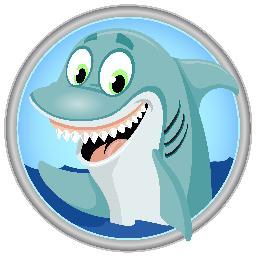 Family-friendly #kidsapps to celebrate #sharks and #sharkweek