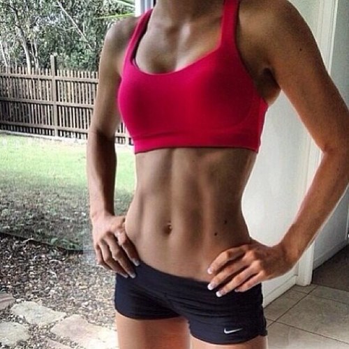 I love eating clean, cooking, and running. Just here trying to get more toned. #vegan