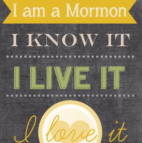 goodLDSquotes's profile picture. 