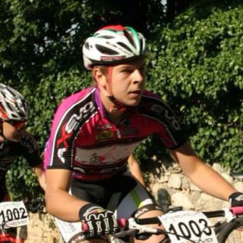 MarcoMazzucche2's profile picture. 