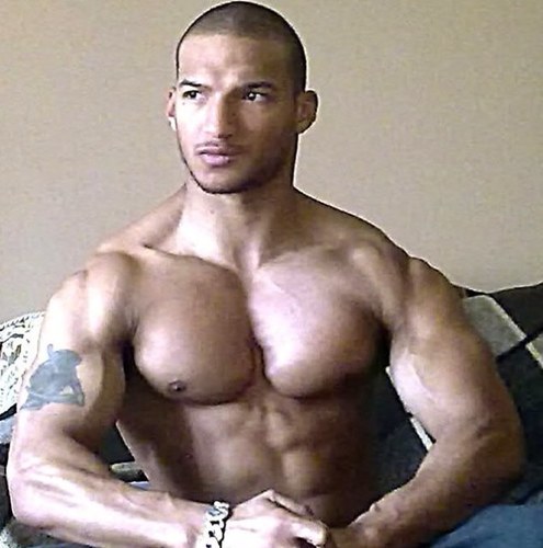 Ice_avalanche's profile picture. Natural BodyBuilder / Fitness Model