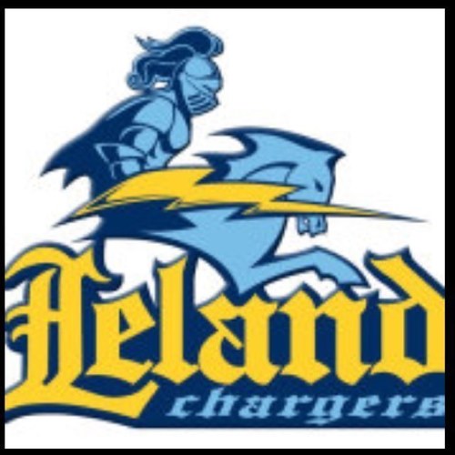 The Official Leland Chargers Twitter Account