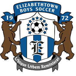 Follow for information about soccer activities for high school boys in Elizabethtown.